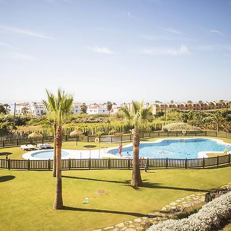 Casares Beach Сан Луис де Сабинияс Екстериор снимка