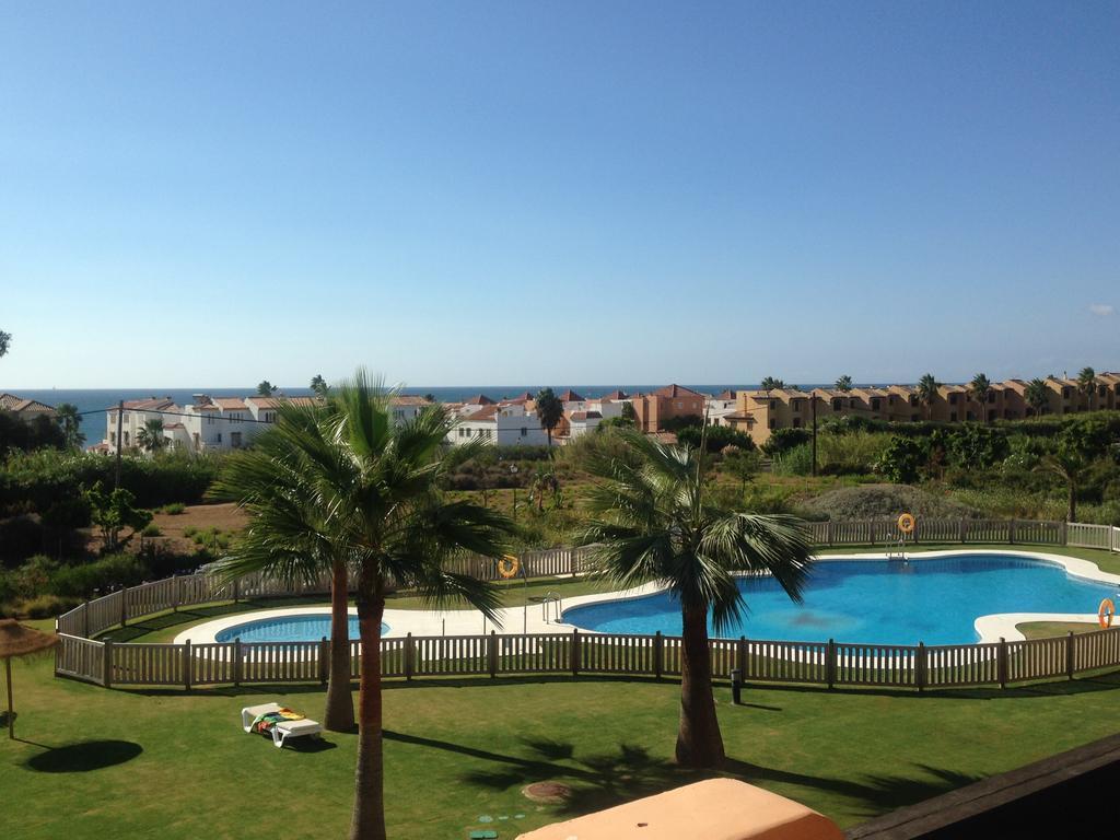 Casares Beach Сан Луис де Сабинияс Стая снимка