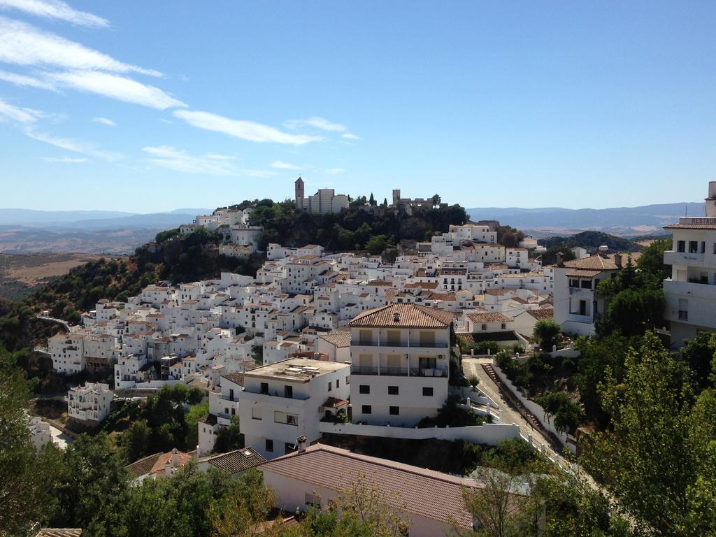 Casares Beach Сан Луис де Сабинияс Екстериор снимка