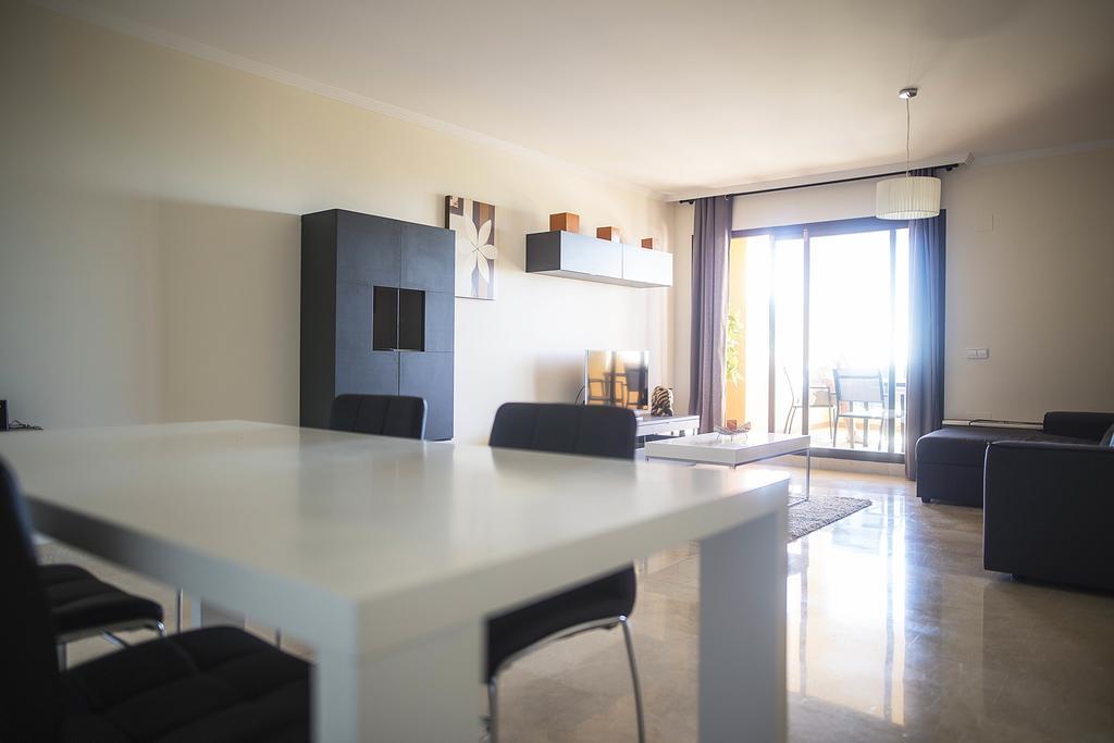 Casares Beach Сан Луис де Сабинияс Екстериор снимка
