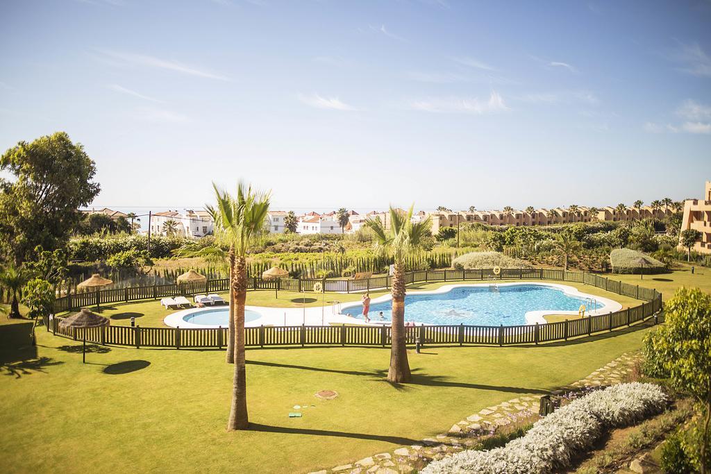 Casares Beach Сан Луис де Сабинияс Екстериор снимка